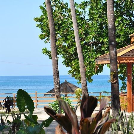 Hotel Ace Ngapali Beach Exteriér fotografie